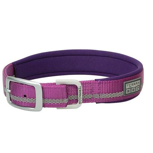 Weaver Reflective Dog Collar - Image 5