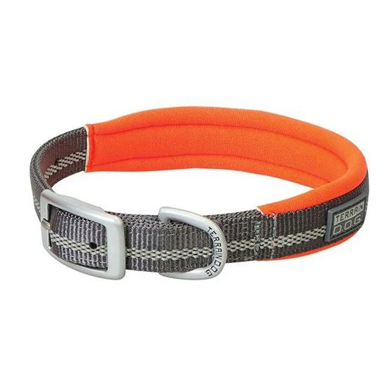 Weaver Reflective Dog Collar - Image 6