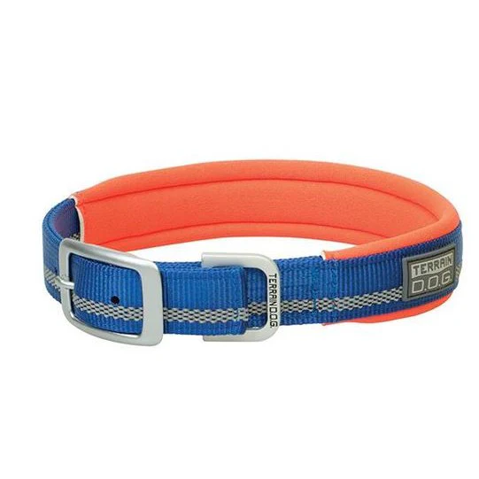 Weaver Reflective Dog Collar - Image 7