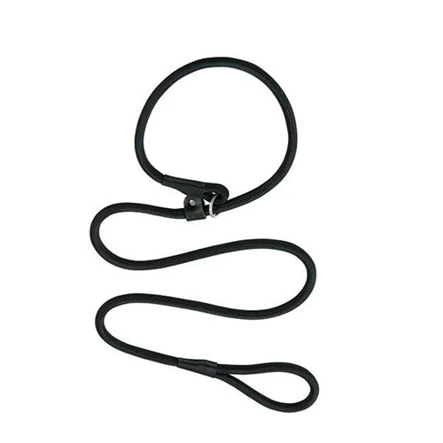 Weaver Rope Slip Lead - Assorted Colours