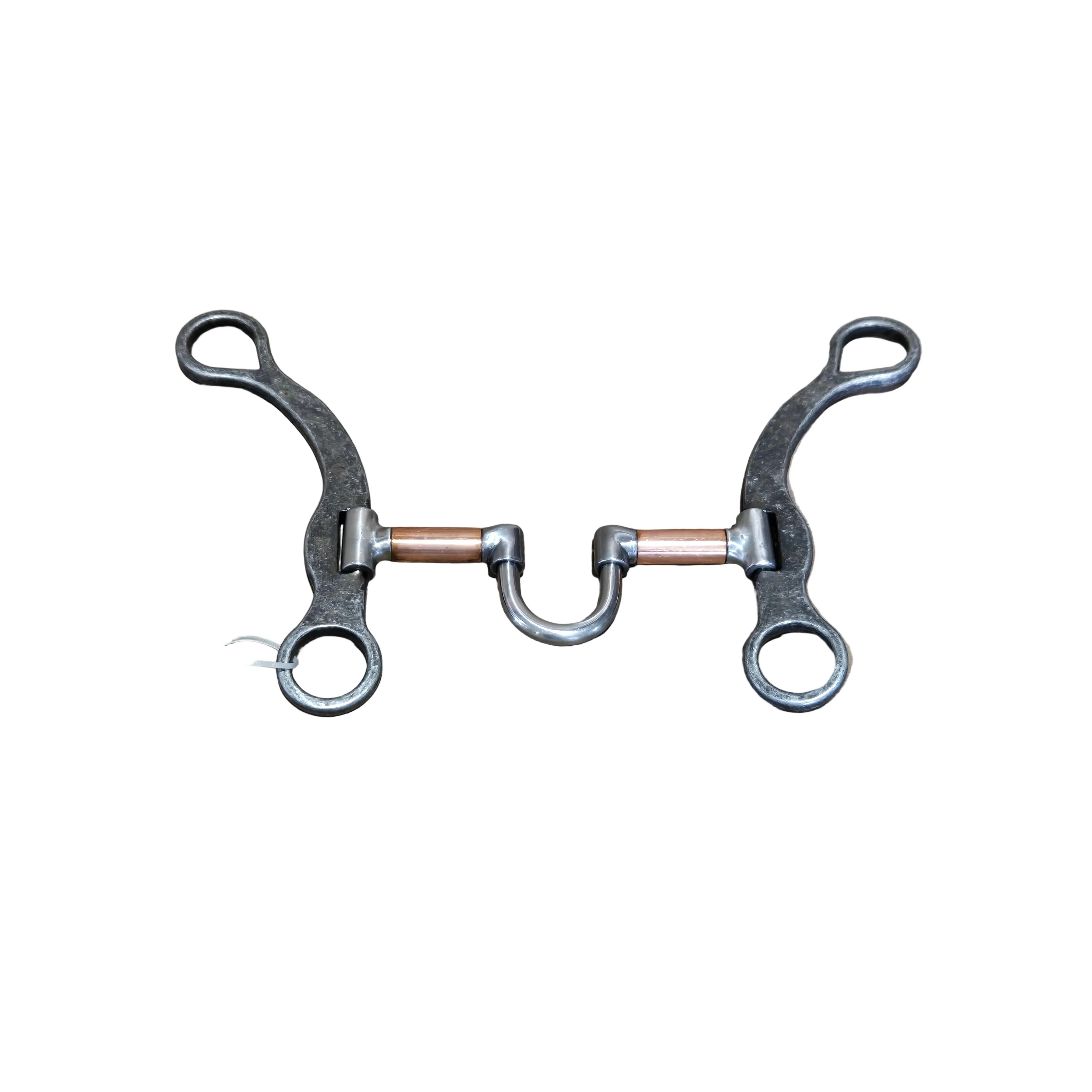 Weaver Short Shank Bit w/7" Cheeks