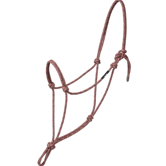 Weaver Silvertip No.95 Rope Halter - Small - Image 23