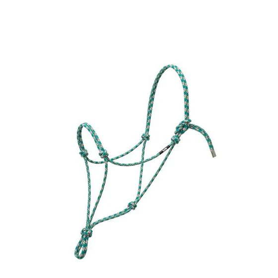 Weaver Silvertip No.95 Rope Halter - Small - Image 26