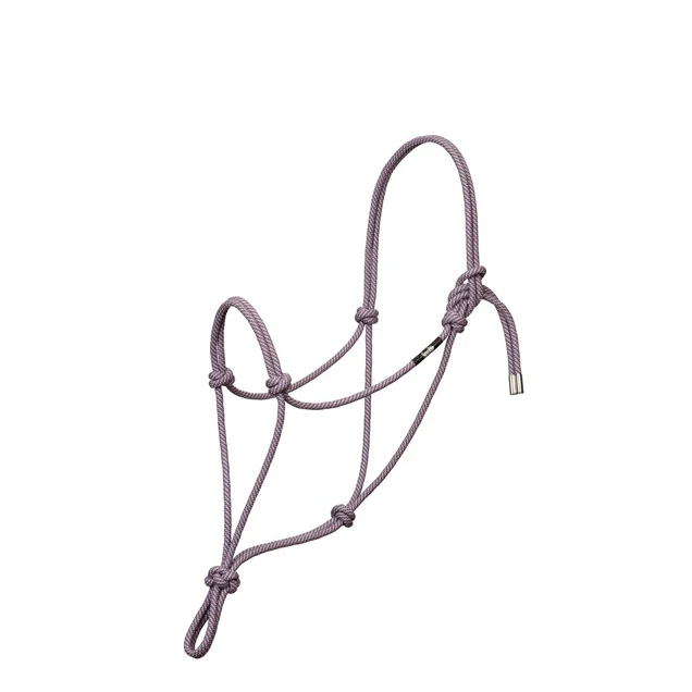 Weaver Silvertip No.95 Rope Halter - Small - Image 27