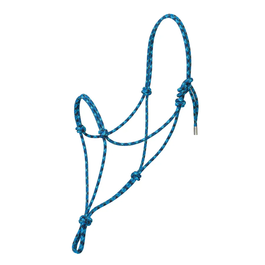 Weaver Silvertip No.95 Rope Halter - Small - Image 9