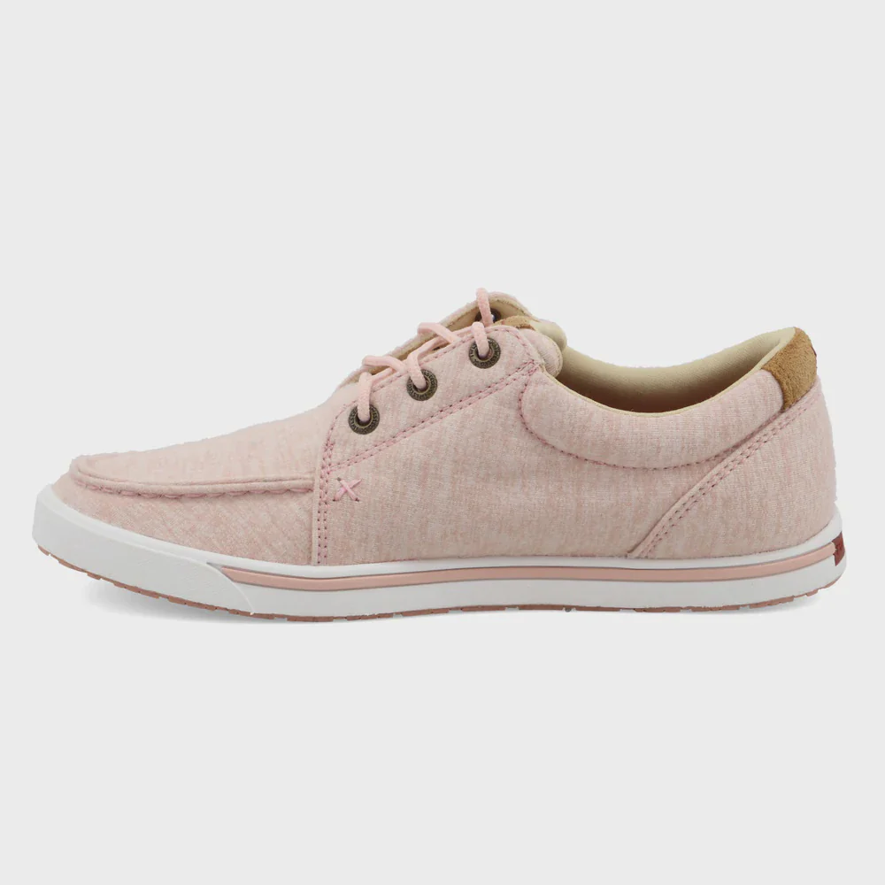 Women's Kicks - Baby Pink - Image 2