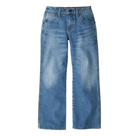 Wrangler Boy's Retro Relaxed Boot Jean - Midland