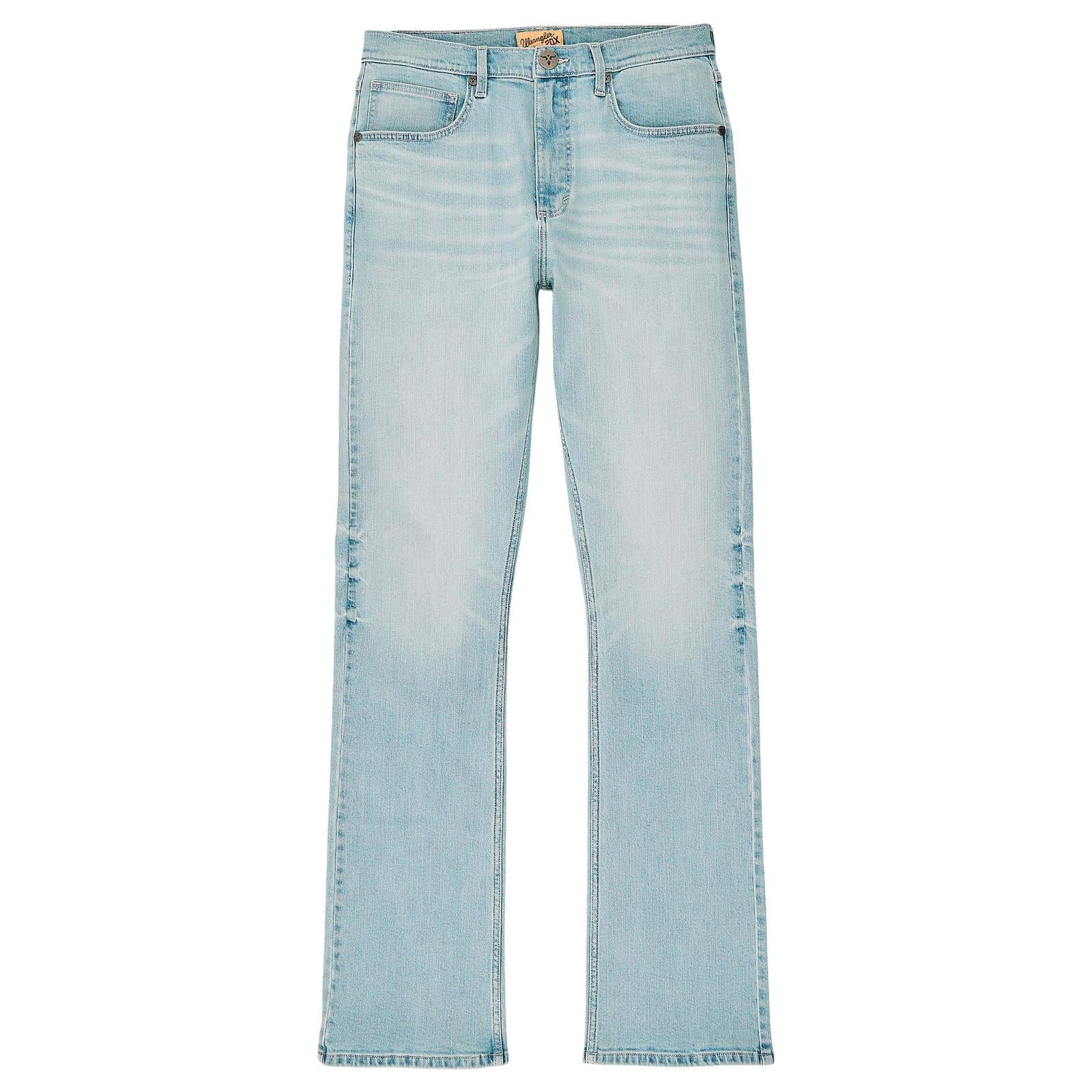 Wrangler Men's 20X® Vintage Boot Jean - Beech