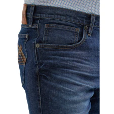 Wrangler Men's 20X 42 Vintage Boot Jean - Image 5