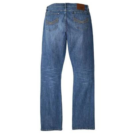 Wrangler Men's 20X NO. 42   Vintage Boot Jean - Scottsdale - Image 2