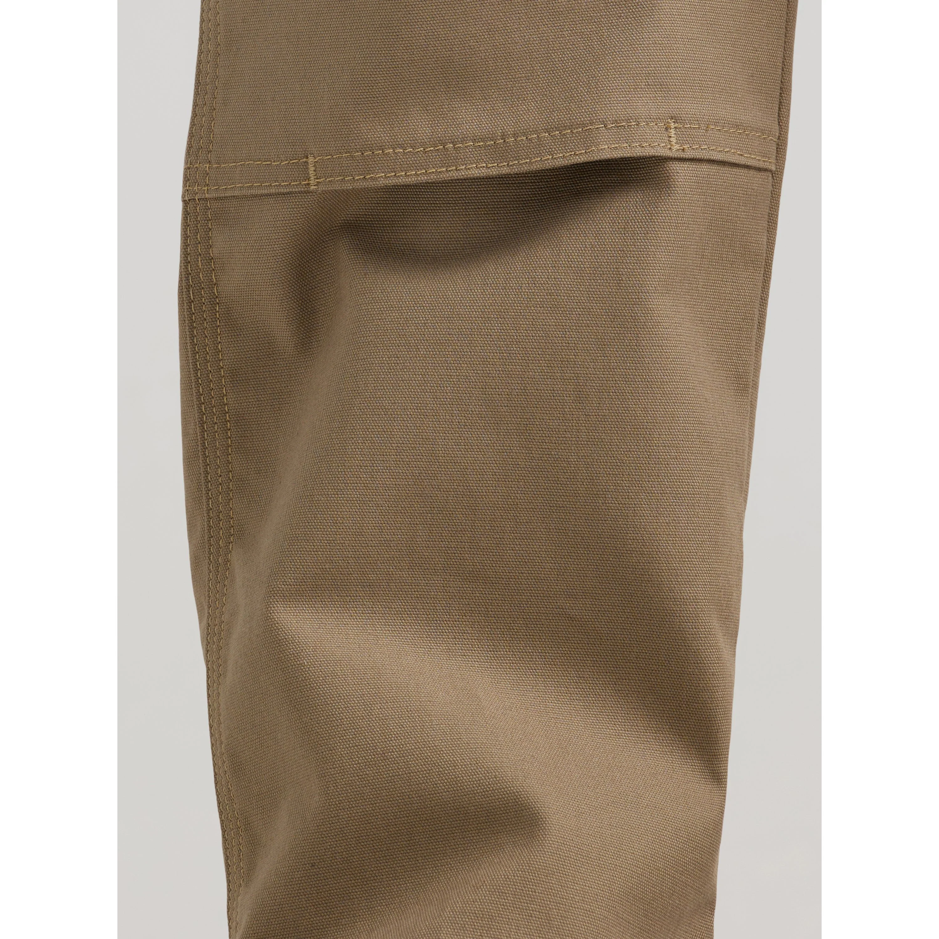Wrangler Men's Riggs FR Stretch Ranger Pant - Khaki - Image 6