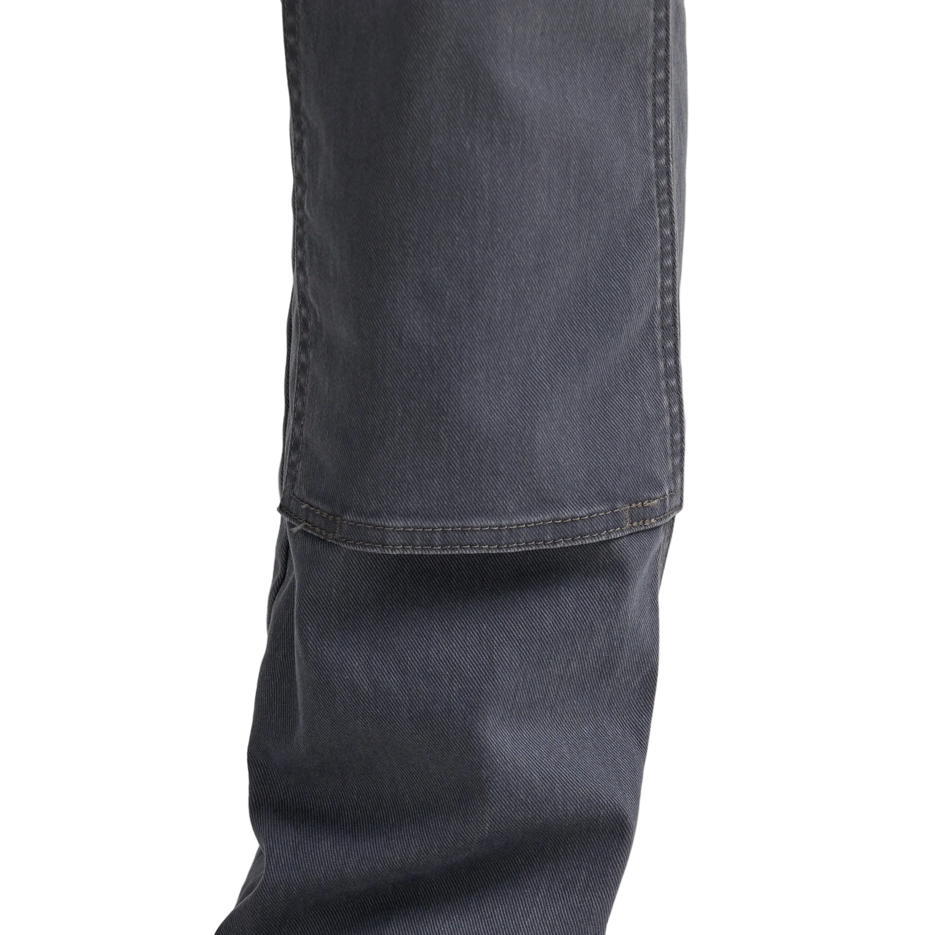 Wrangler Women's Riggs Double Knee Work Pants - Grey - Image 5