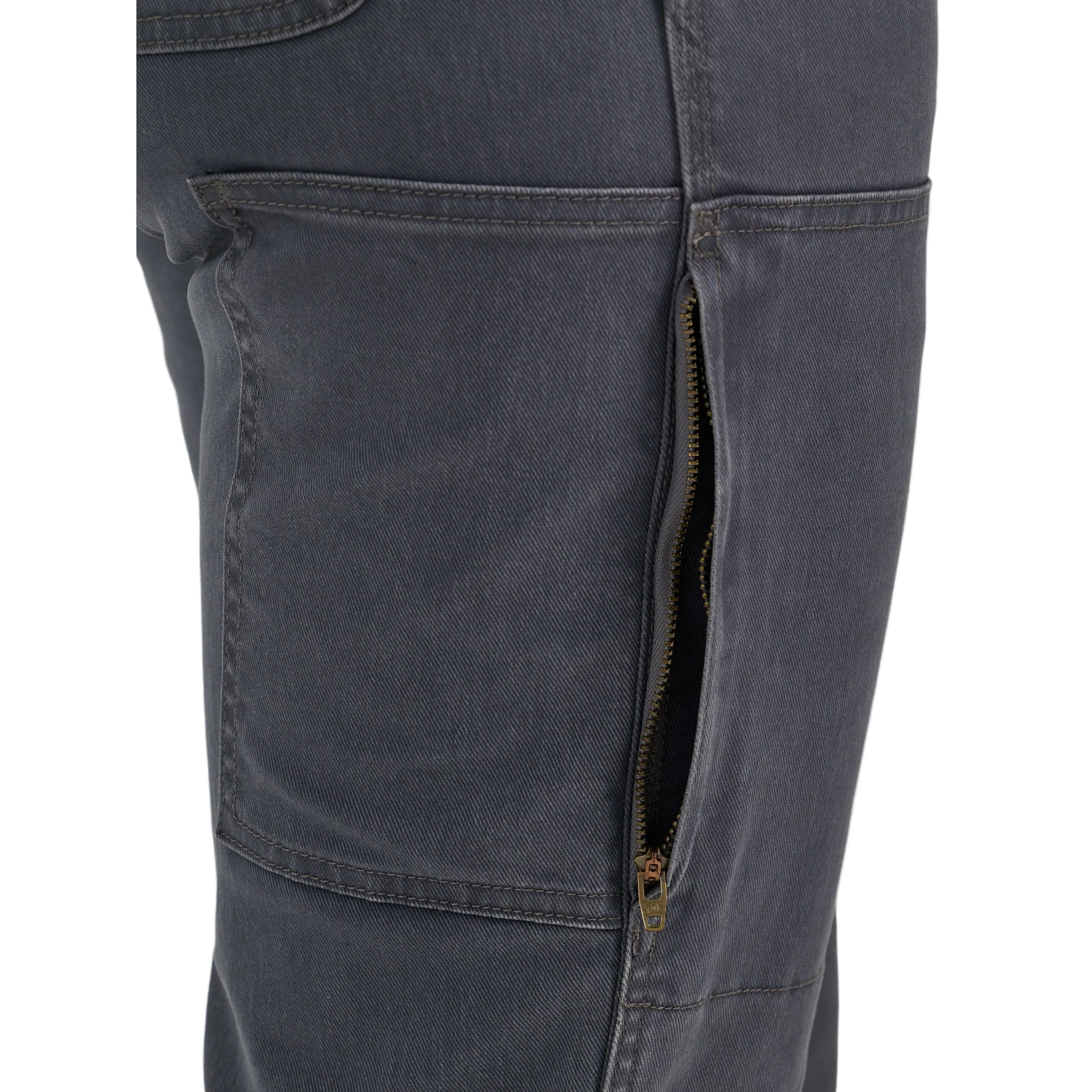 Wrangler Women's Riggs Double Knee Work Pants - Grey - Image 6