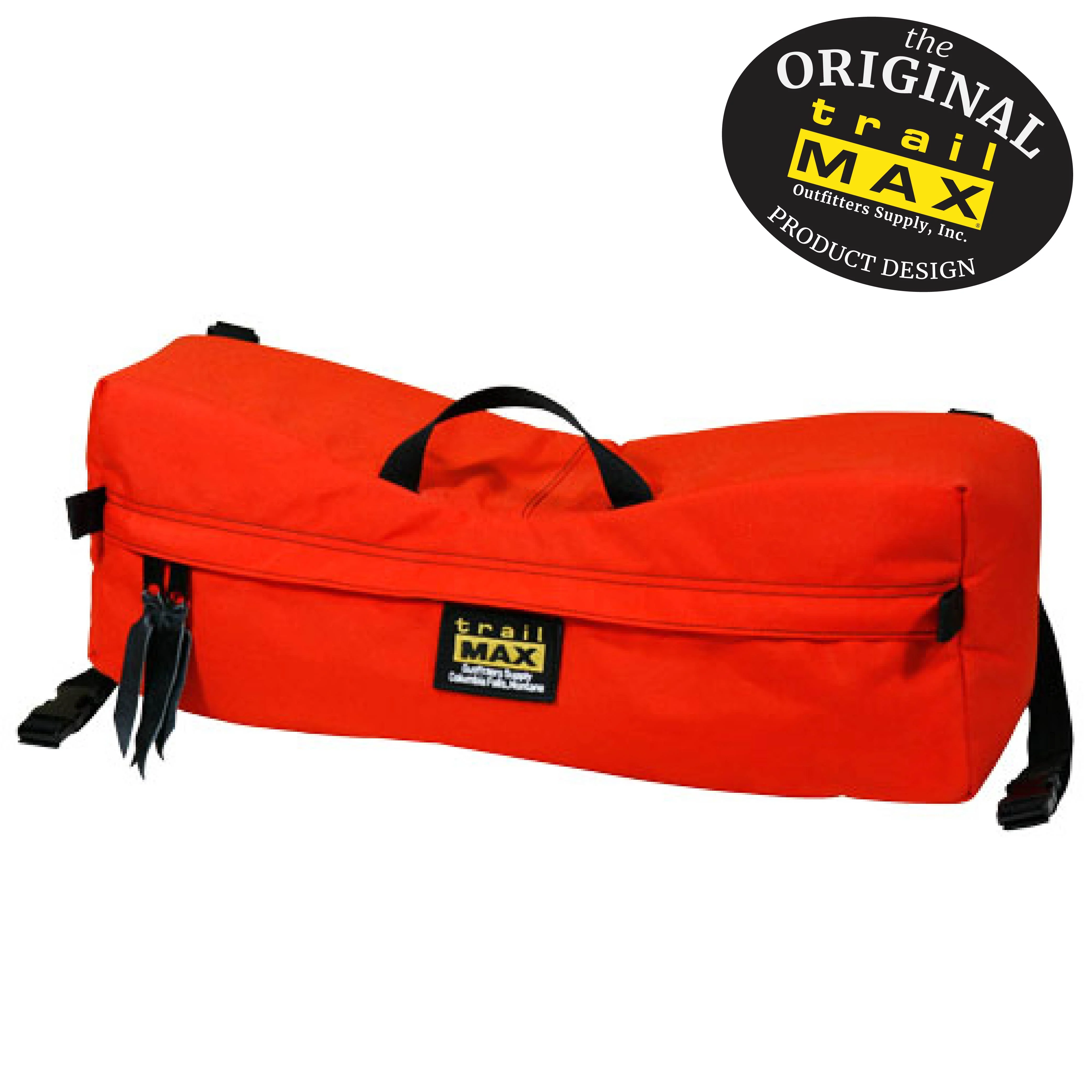 TrailMax Daytripper Cantle Bag - Image 4