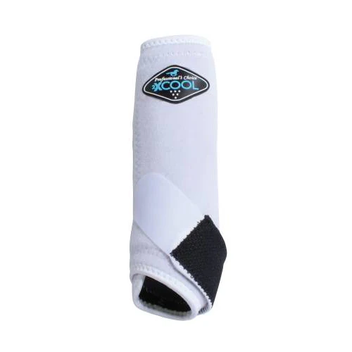 Professional's Choice 2XCool Sport Medicine Boots - 4-Pack (Solid) - Image 3