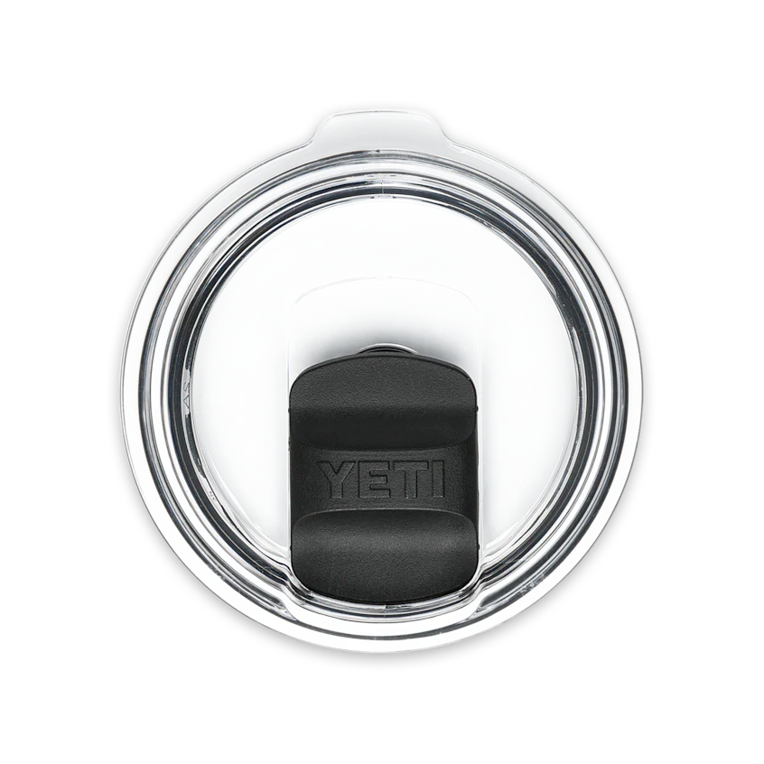 Yeti Rambler 295ml Stackable Lowball w/Magslider Lid - Papaya - Image 2