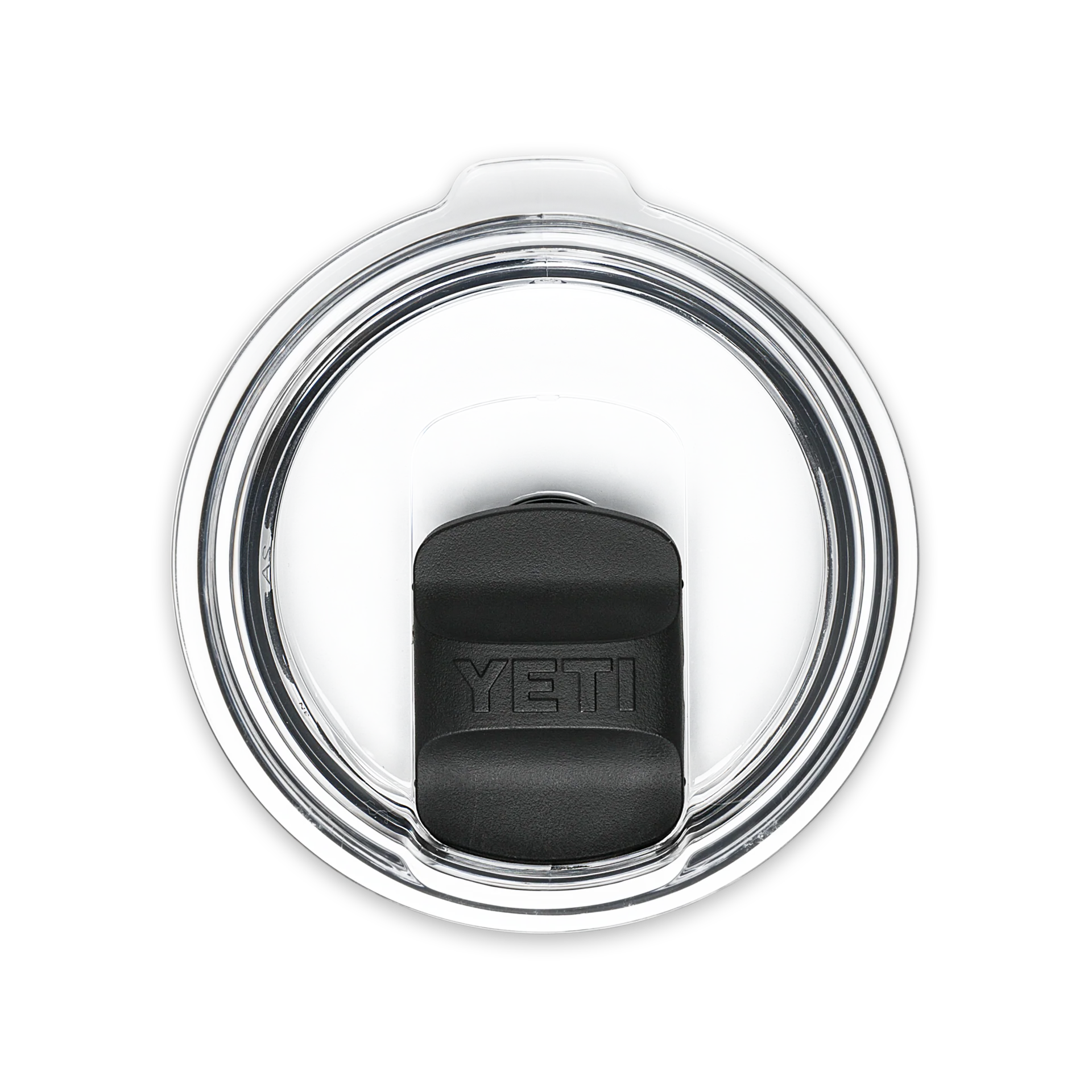 Yeti Rambler 591ml Tumbler w/Magslider Lid -Cape Taupe - Image 2